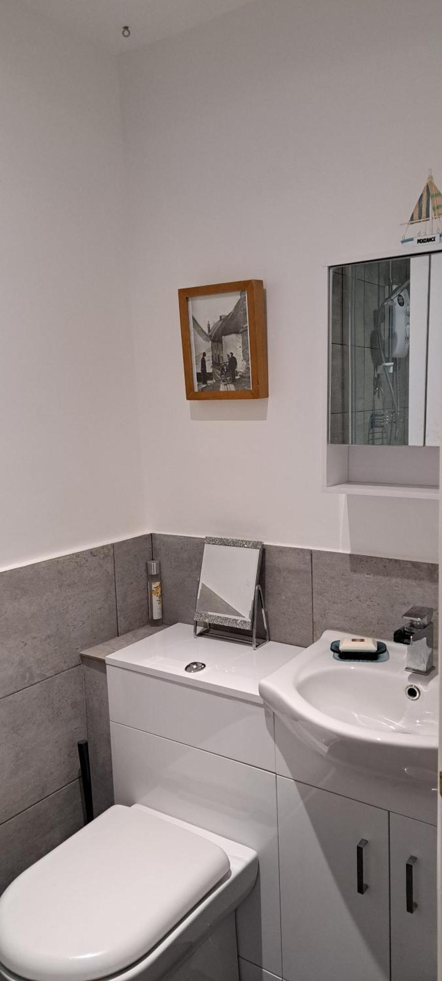 Modern Studio Apartment With Outstanding Views, Sleeps 2 Нюлин Екстериор снимка